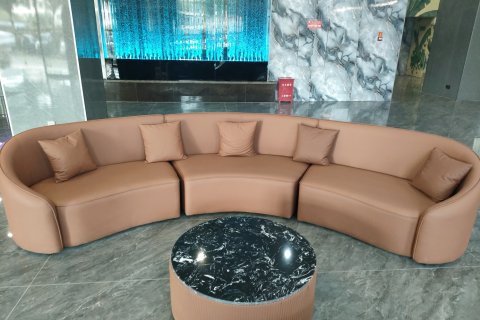 瑞铂酒店(文昌公园店)