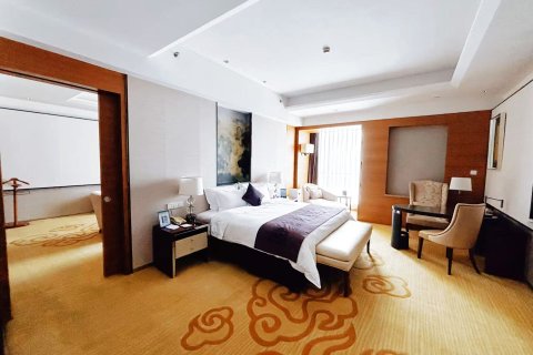 南通东恒盛国际大酒店