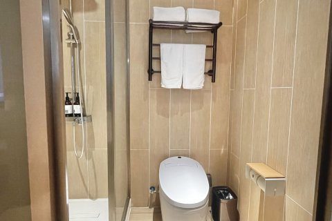 全季酒店(杭州西湖南山路店)