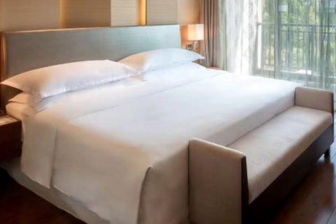 湖州太湖天籁之梦月亮湾温泉VILLA