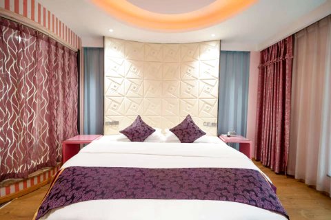 叙永宜家精品酒店