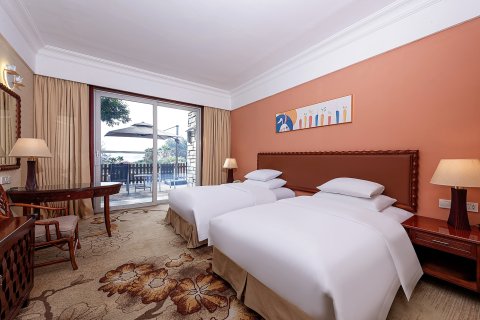 千岛湖开元度假村