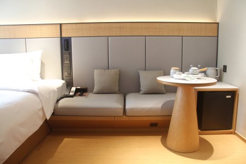 全季酒店(杭州西湖南山路店)