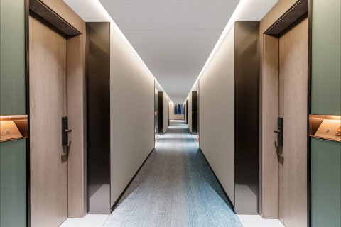 宣恩今典君澜大酒店