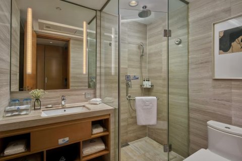 岳阳格兰云天大酒店(岳阳楼步行街店)