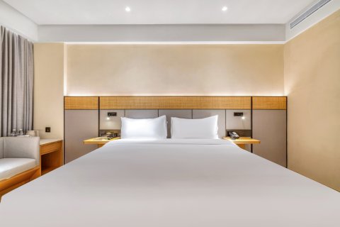 全季酒店(杭州西湖南山路店)