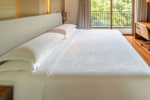 湖州太湖天籁之梦月亮湾温泉VILLA