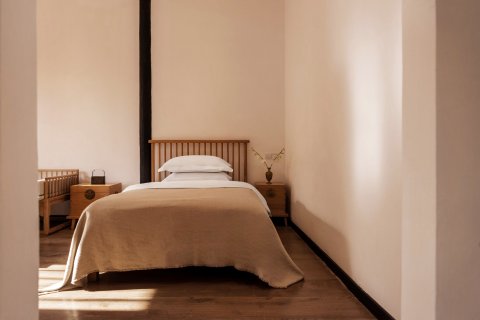 张家大院·中式美学温泉庭院(腾冲和顺古镇店)