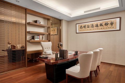 台州皇冠假日酒店