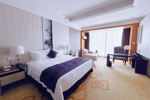 南通东恒盛国际大酒店