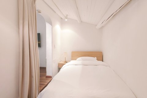 杭州印象·林隐民宿(西湖灵隐寺店)