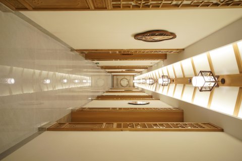 河源万绿湖湖景客栈