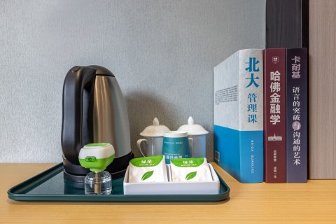 星享轻奢酒店(宾阳百货大楼店)