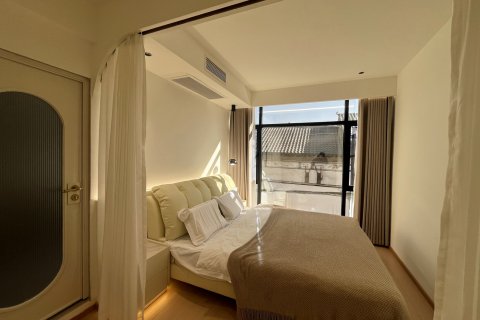 大理桃源临海月客栈