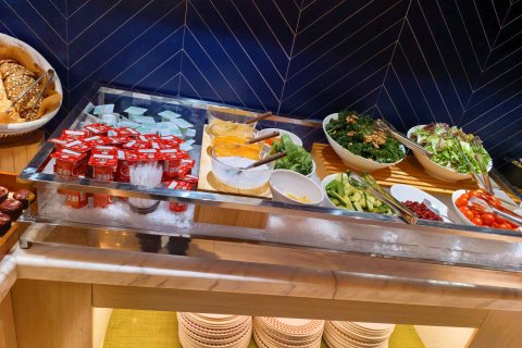 上海外滩豫园美居酒店