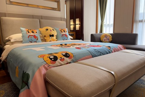 成都丽呈明宇丽雅饭店(春熙太古里店)