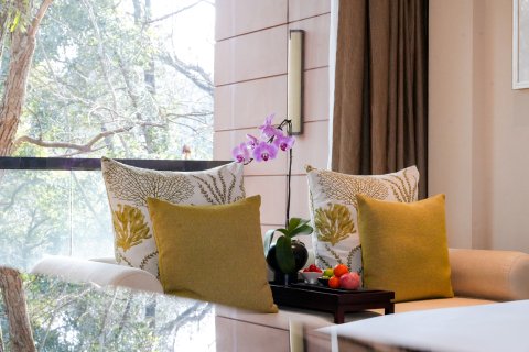 杭州千禧度假酒店