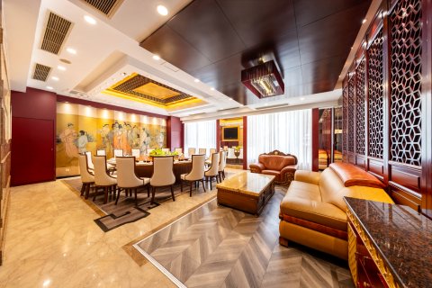 眉山宾馆(三苏祠店)