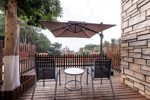 千岛湖开元度假村