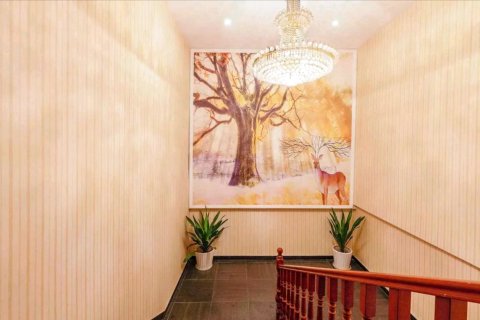 幕尚酒店（三峡广场沙坪坝店）