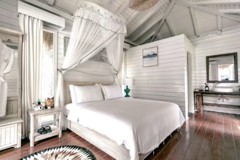 三亚比邻重返自然民宿(海棠湾免税城店)