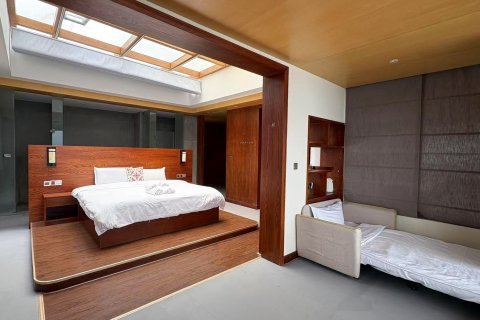 云山美地民宿(大理洱海挖色店)