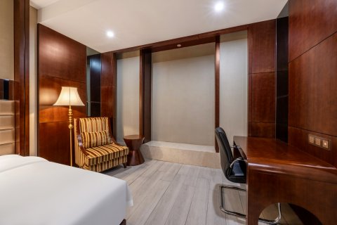 凉都印象酒店(六盘水万达广场店)