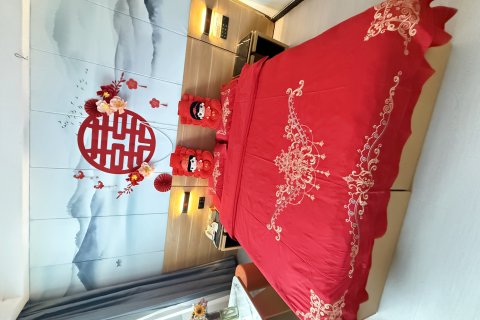 玉泰大酒店(邓州店)