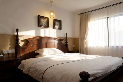 苏州自在佳宿客栈(观前街拙政园店)