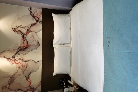 淮南云屿泊酒店(淮南火车站商贸文化广场店)