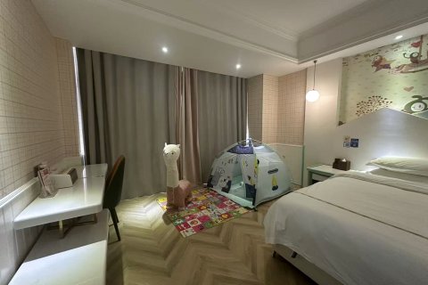 华悦大酒店(百色市政府百悦生活广场店)