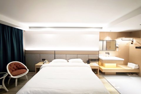 都市118连锁酒店(灵璧温州商城店)