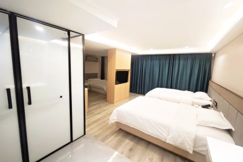 都市118连锁酒店(灵璧温州商城店)