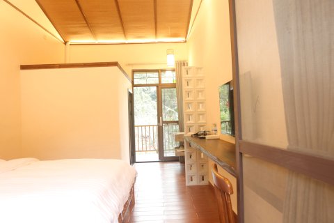 靖西念八部落民宿(通灵大峡谷店)