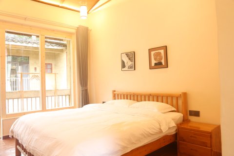 靖西念八部落民宿(通灵大峡谷店)