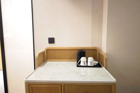 都市118连锁酒店(灵璧温州商城店)