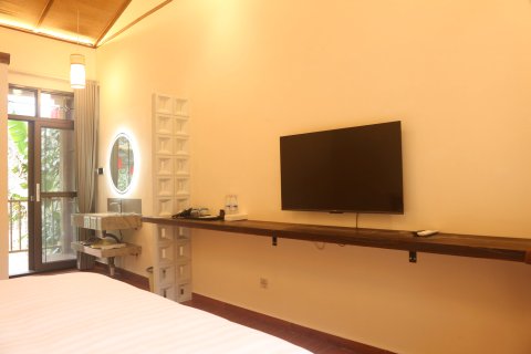 靖西念八部落民宿(通灵大峡谷店)