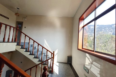 天柱山卧云山庄