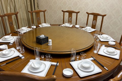 维也纳酒店(郑州新郑国际机场店)