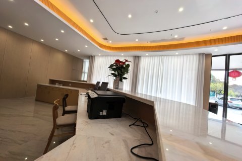 五悦·悦心酒店(井冈山店)