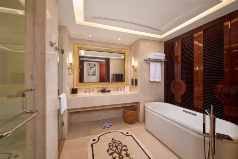 三亚唐拉雅秀酒店