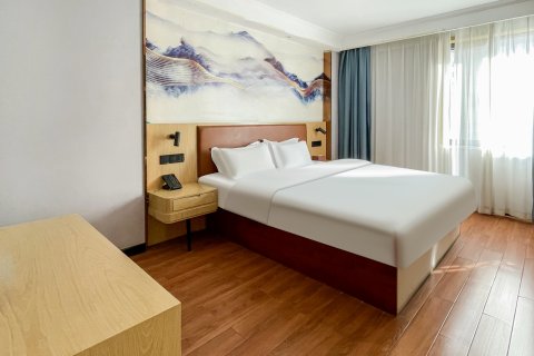 格林豪泰(巨野西一中店)