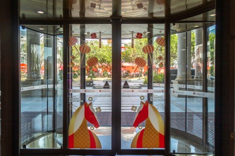 厦门翔鹭国际大酒店