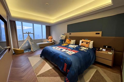 遂宁明星康年大酒店