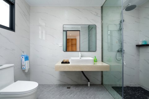 阳朔漓江阁民宿(二十元背景风景区店)