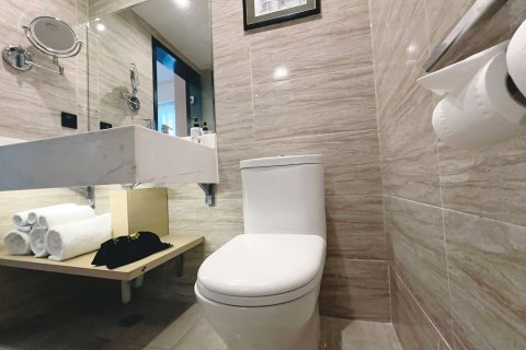 锦江都城酒店(青岛五四广场小麦岛店)