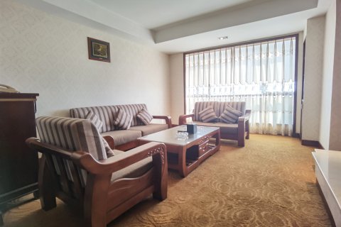 波斯曼国际酒店(慈溪银泰城店)