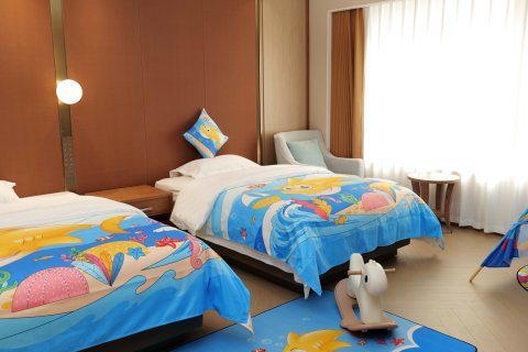 枣阳汉秀宫国际大酒店