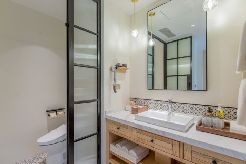 杭州西溪十里芳菲度假村落