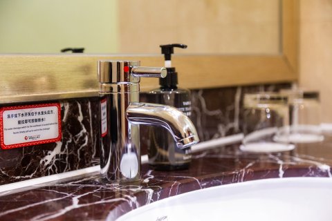 厦门翔鹭国际大酒店